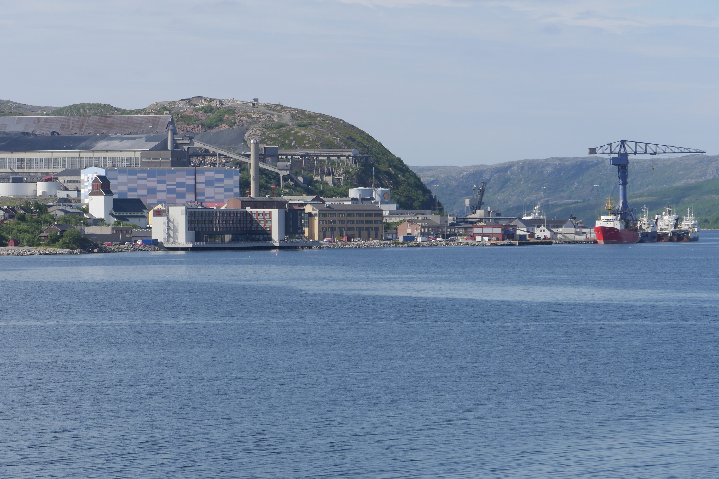 Kirkenes